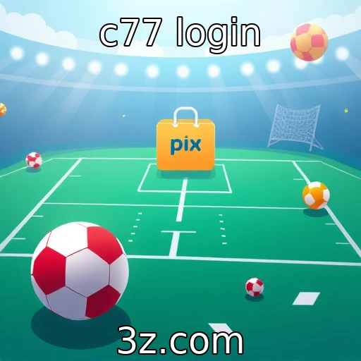 c77 login Estratégias de Apostas em Jogos de Futebol: Como Maximizar Seus Lucros