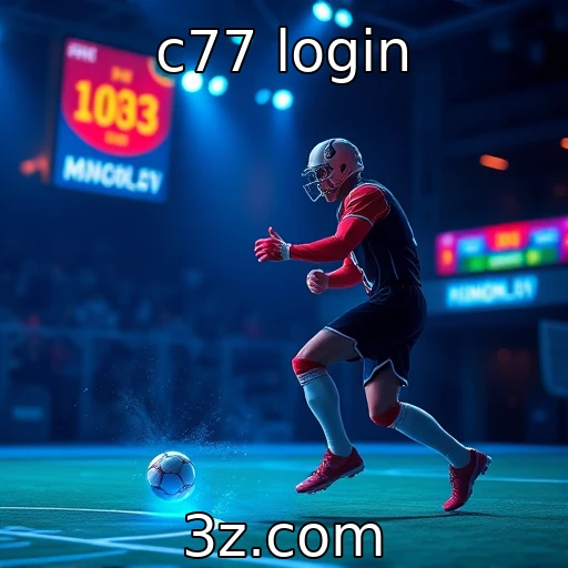 c77 login Transformação do mercado de apostas esportivas no Brasil em 2025