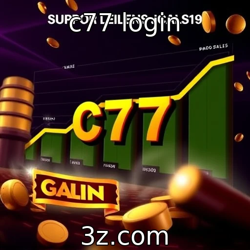 c77 login Apostas Esportivas em Alta: Como Analisar seu Próximo Palpite