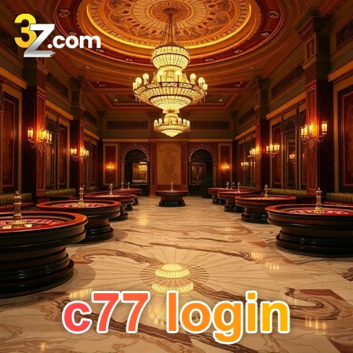 c77 login Promocao