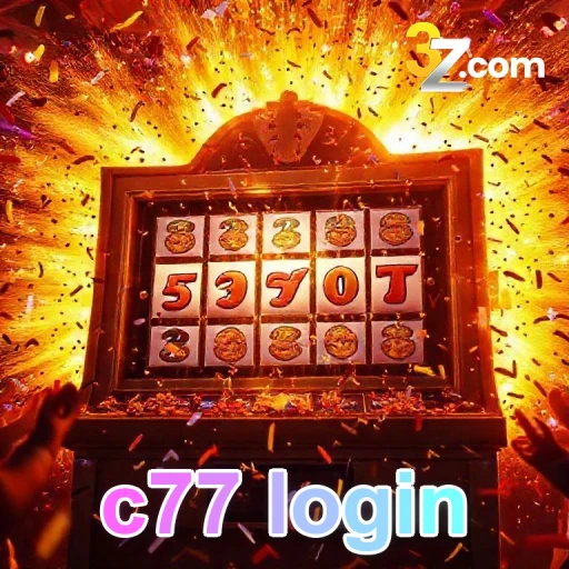 c77 login Slots