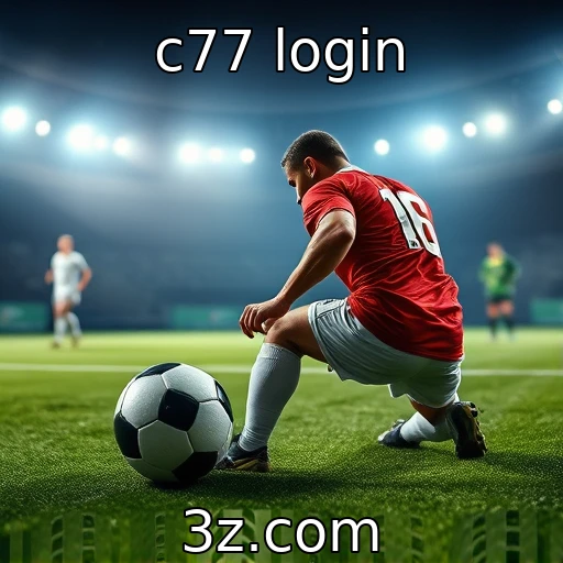 c77 login Apostas esportivas no Brasil: dicas para otimizar suas jogadas