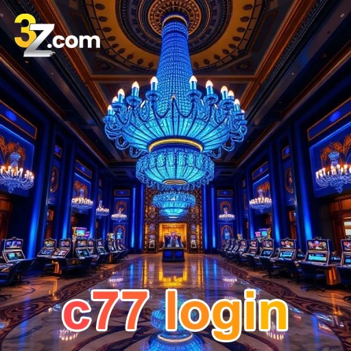 c77 login VIP